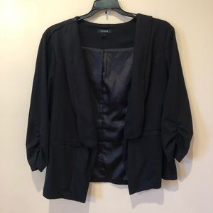 Torrid Blazer